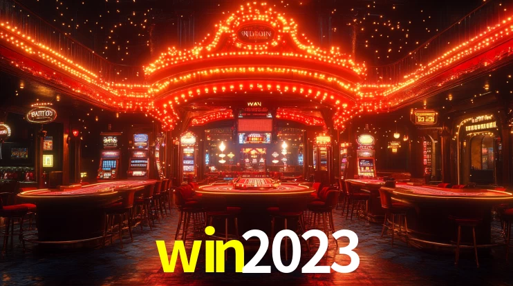 Apostas Esportivos win2023